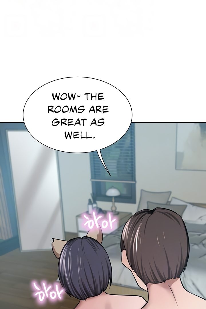 A Rich Lady - Chapter 55 - picture 14