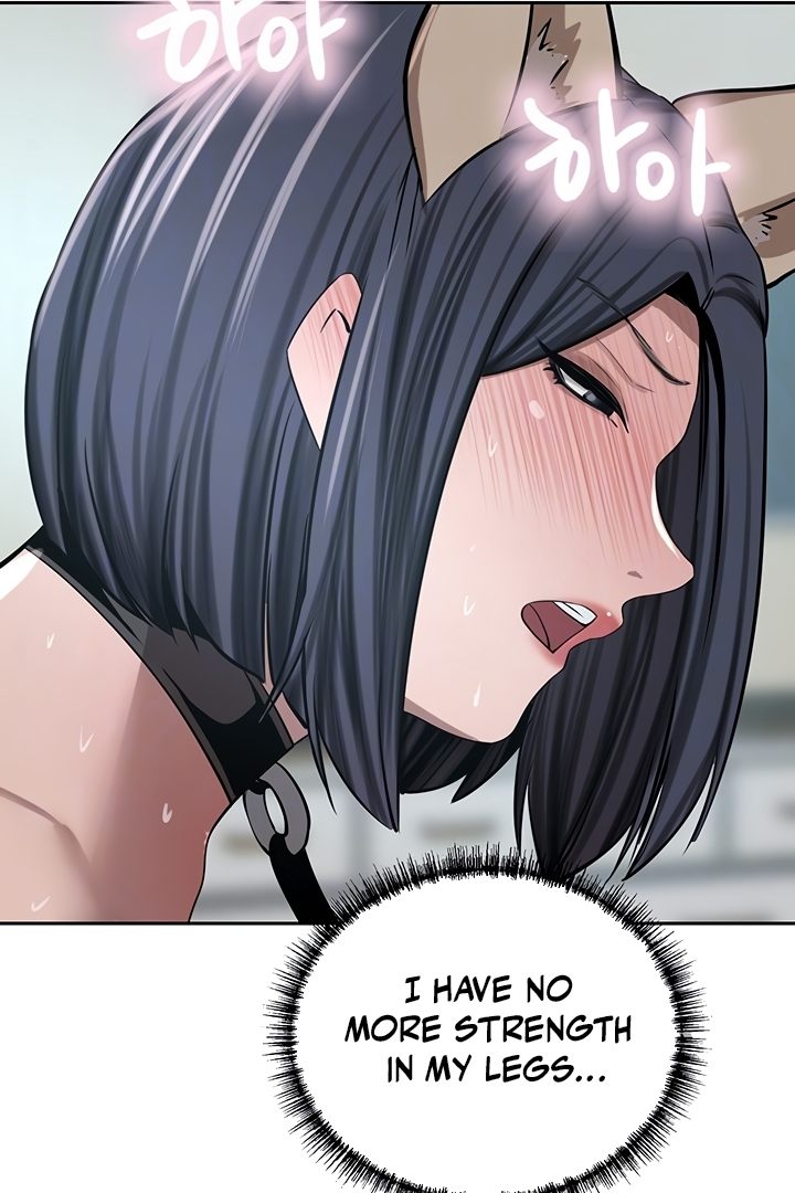 A Rich Lady - Chapter 55 - picture 19