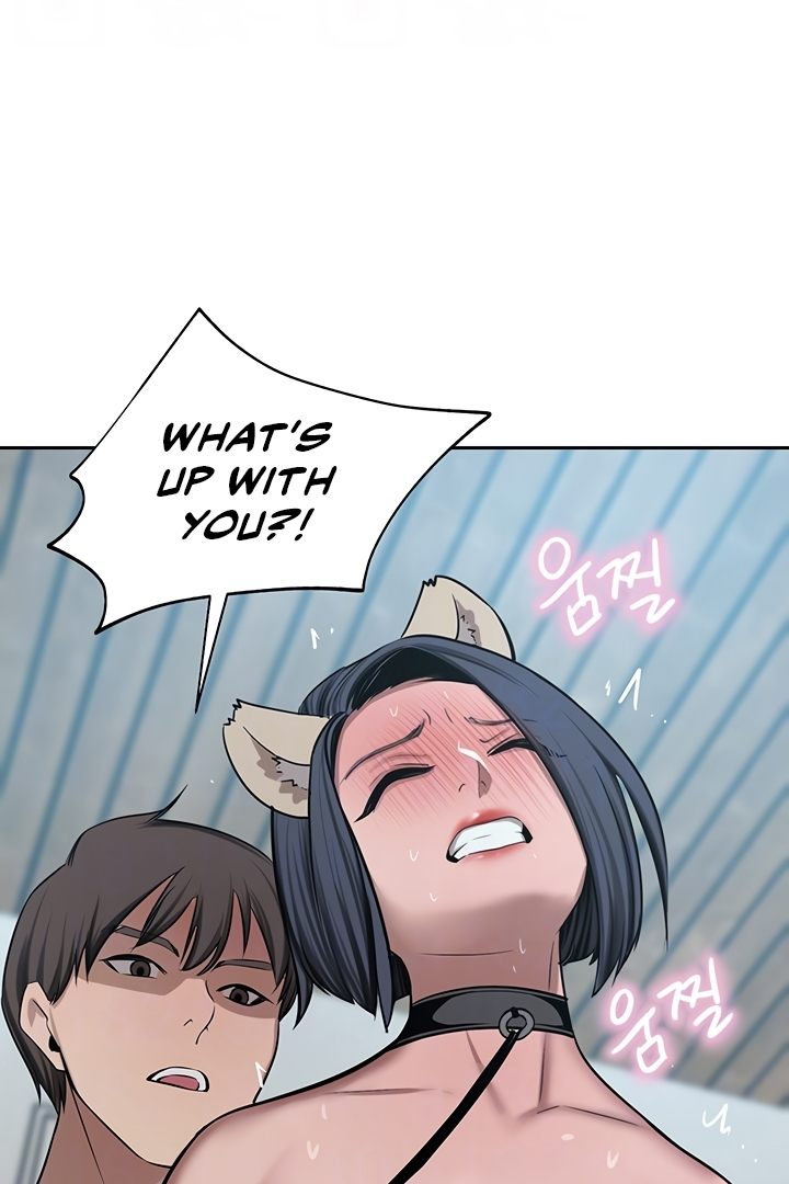 A Rich Lady - Chapter 55 - picture 22