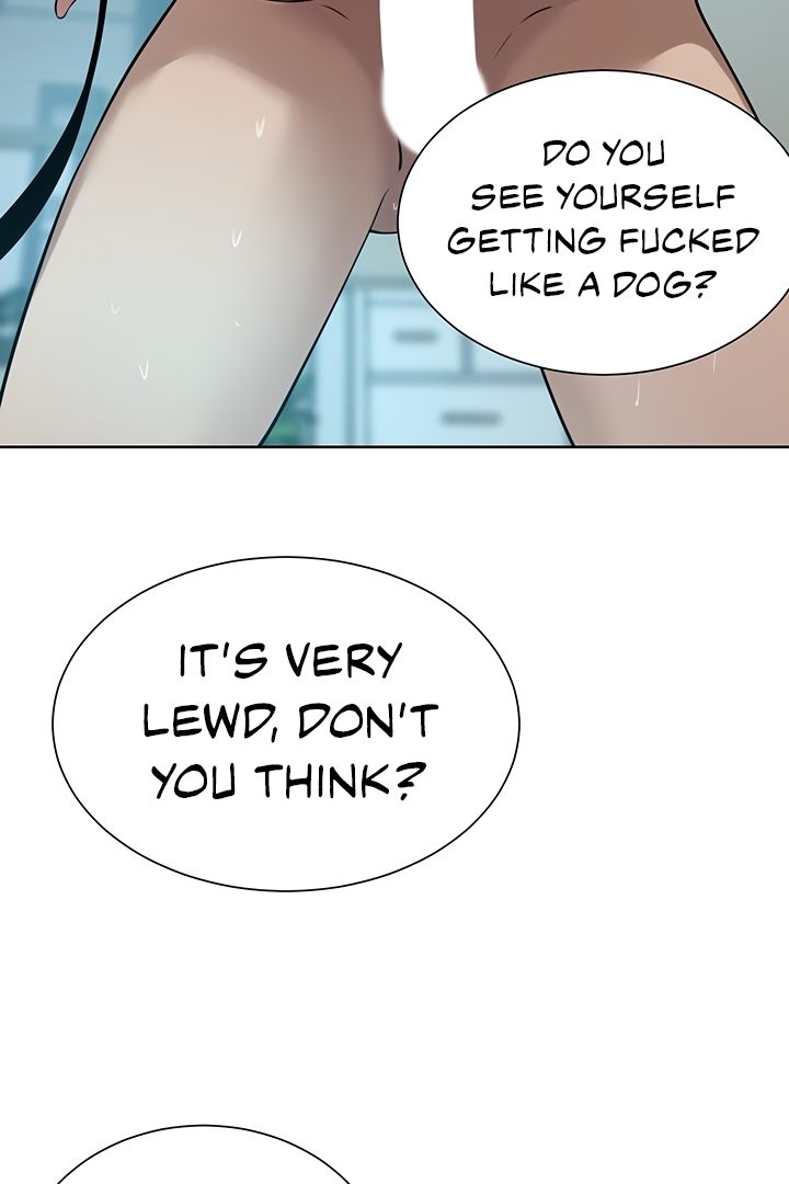 A Rich Lady - Chapter 55 - picture 68
