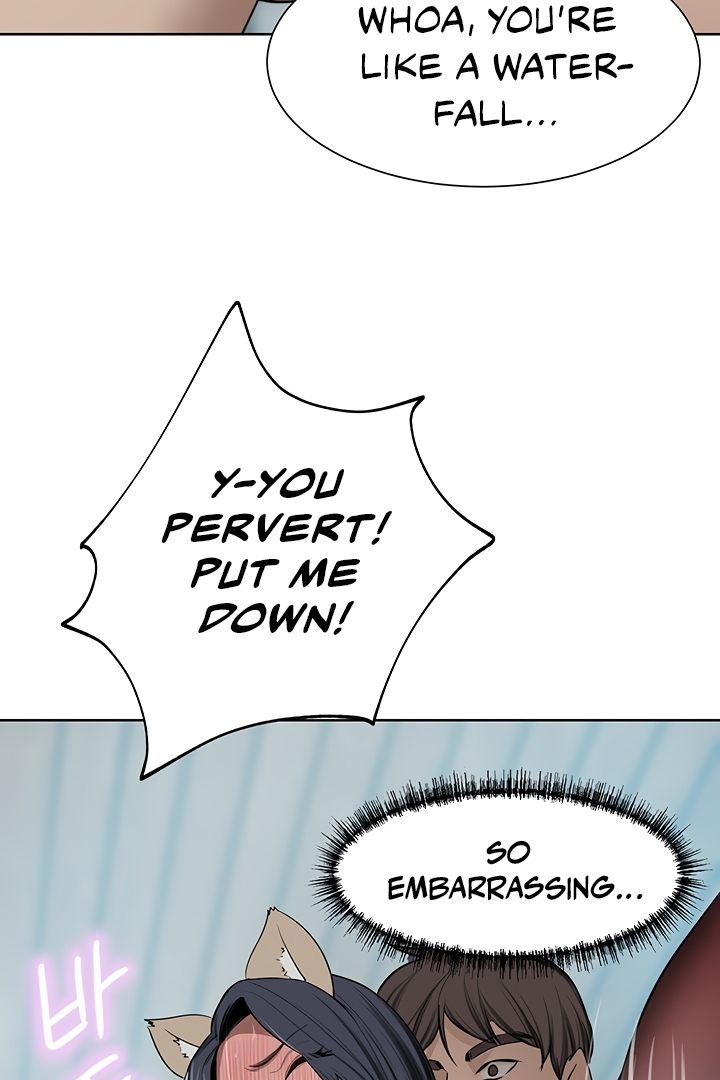 A Rich Lady - Chapter 55 - picture 70