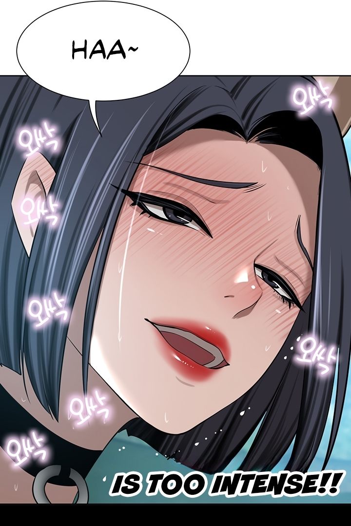 A Rich Lady - Chapter 55 - picture 9