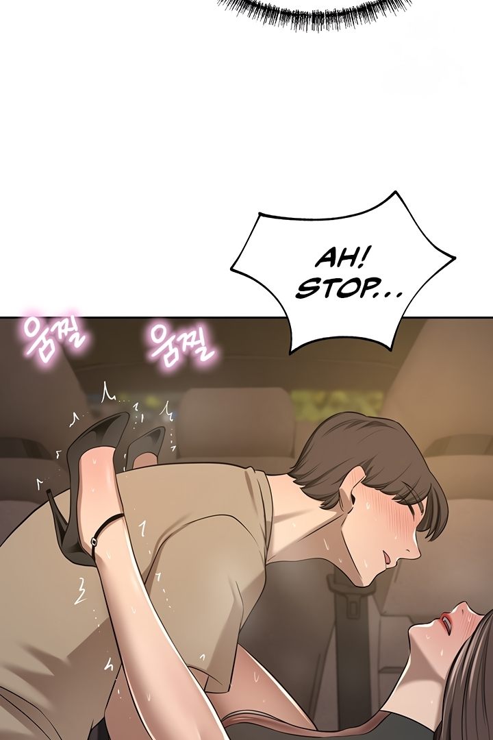 A Rich Lady - Chapter 56 - picture 103