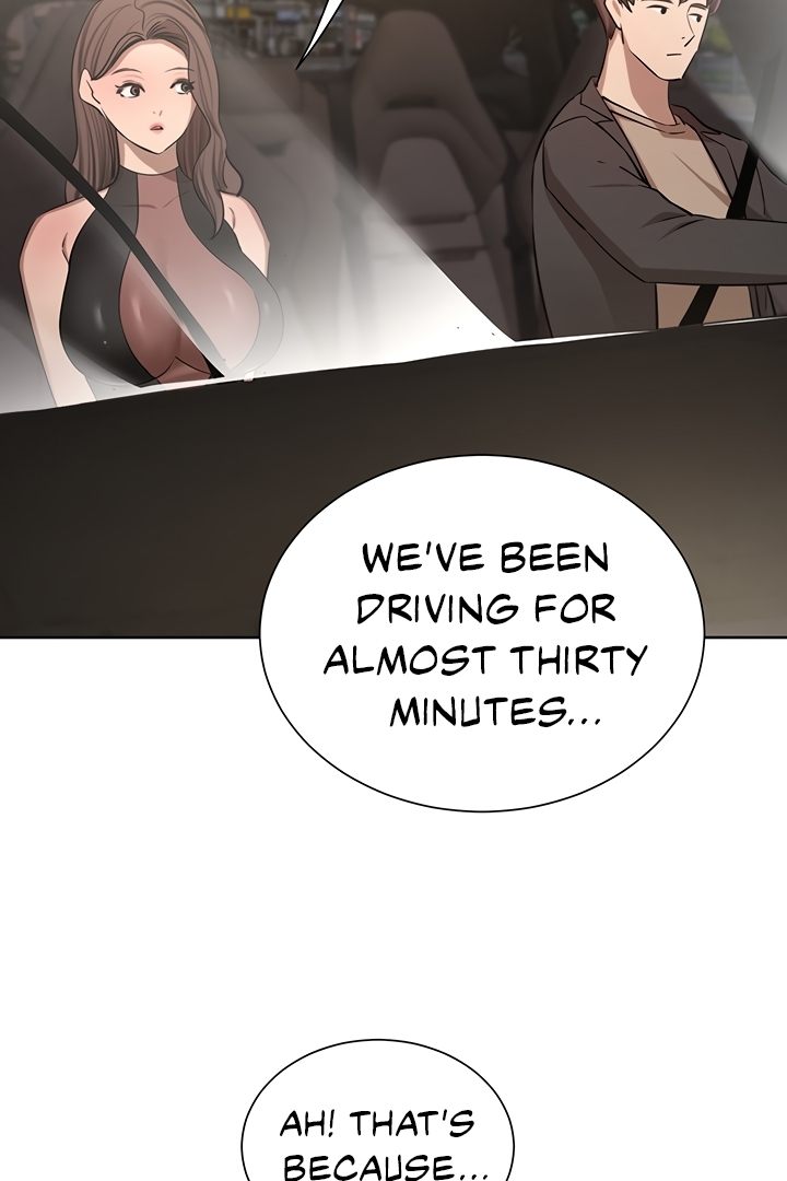 A Rich Lady - Chapter 56 - picture 13
