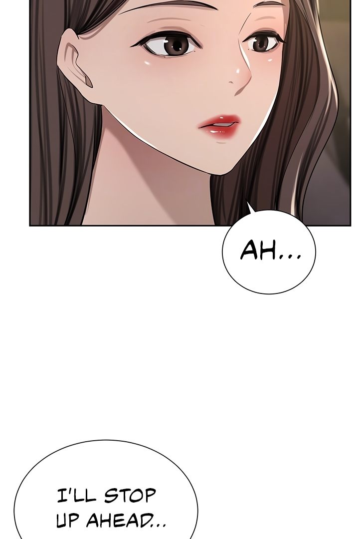 A Rich Lady - Chapter 56 - picture 17