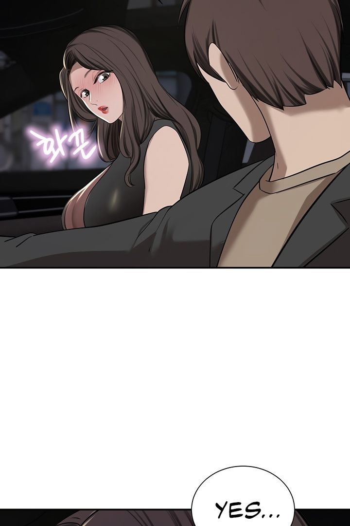 A Rich Lady - Chapter 56 - picture 5