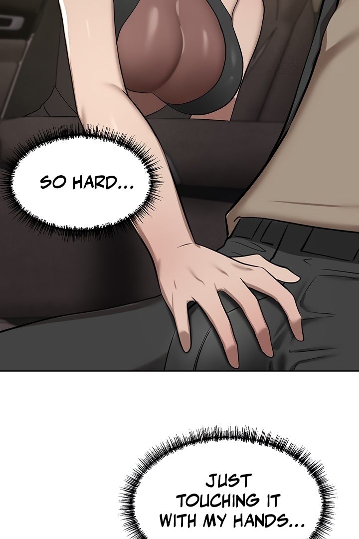 A Rich Lady - Chapter 56 - picture 70