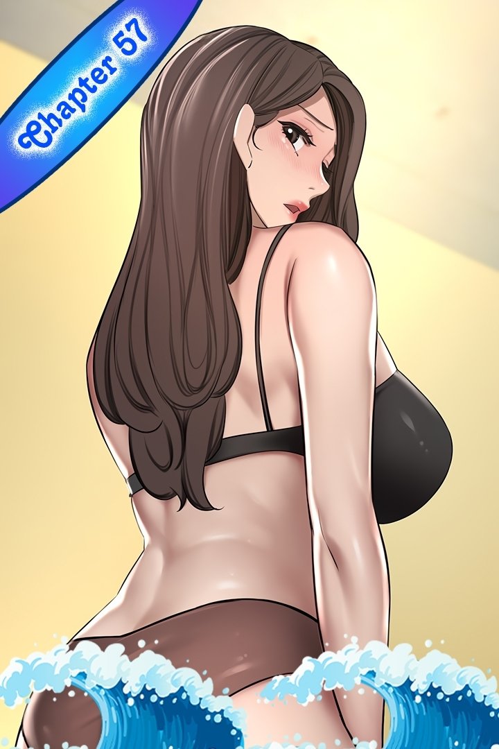 A Rich Lady - Chapter 57 - picture 0