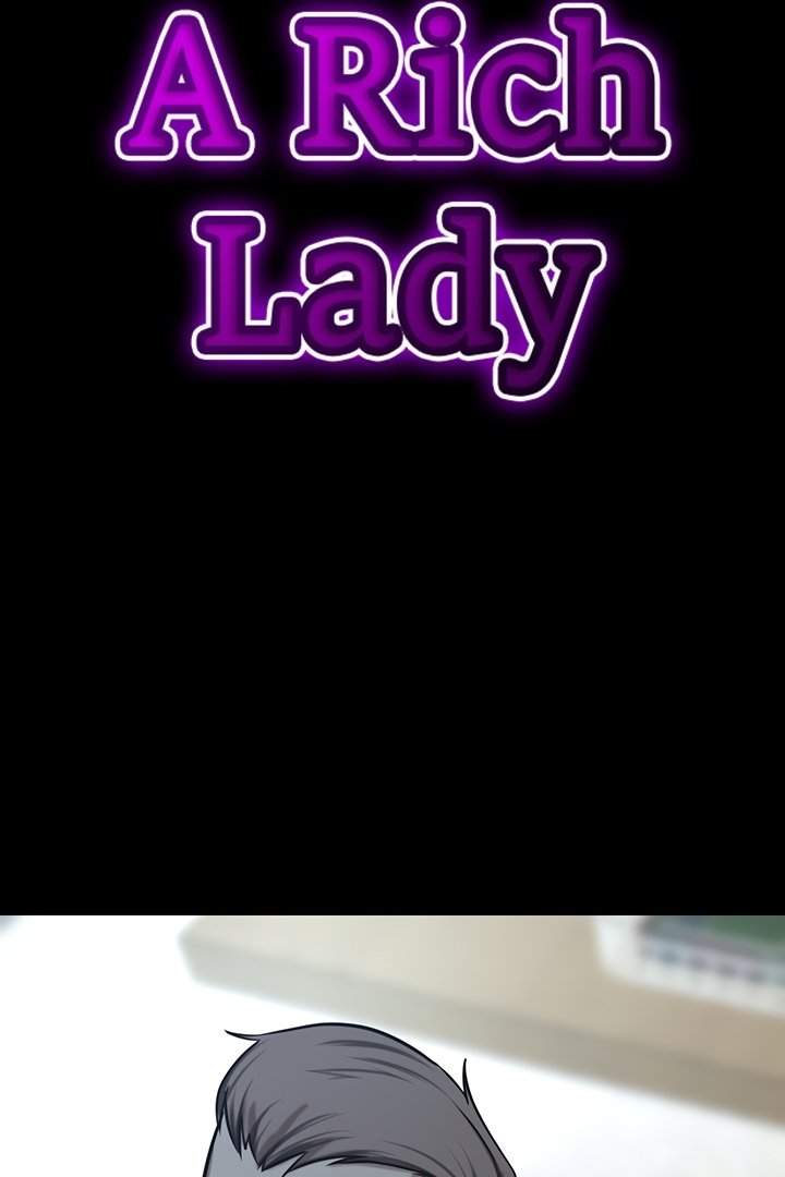 A Rich Lady - Chapter 57 - picture 10