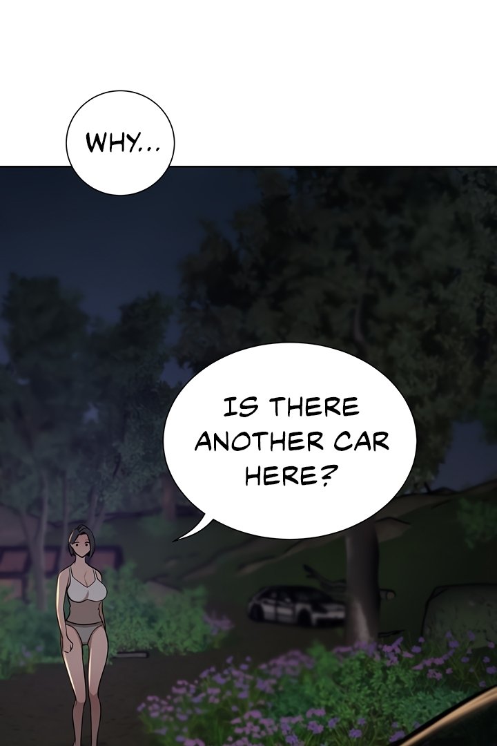 A Rich Lady - Chapter 57 - picture 131