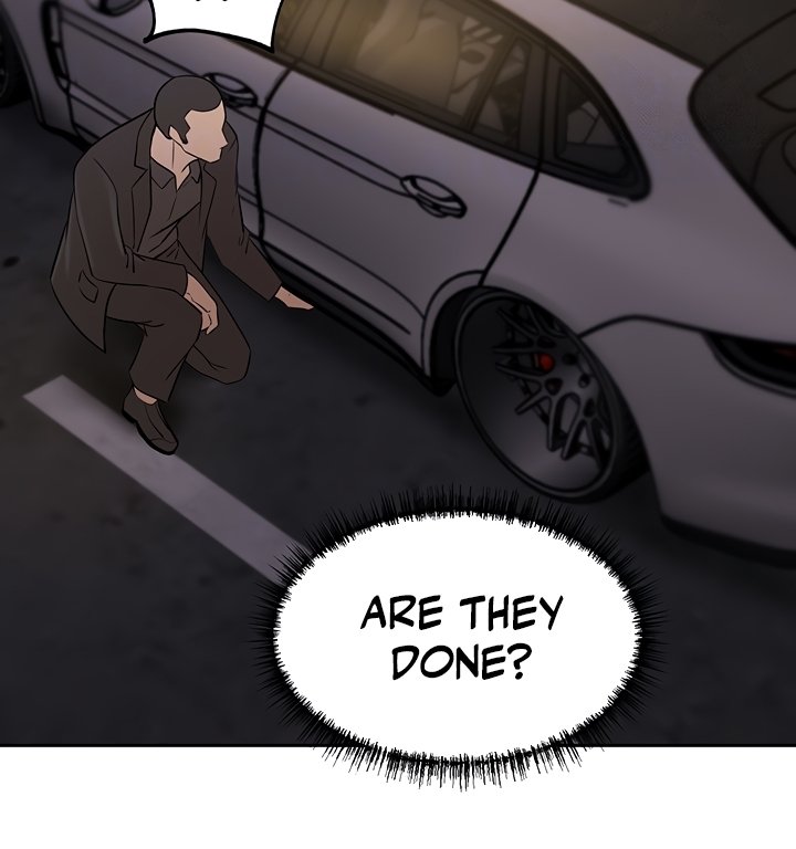 A Rich Lady - Chapter 57 - picture 27