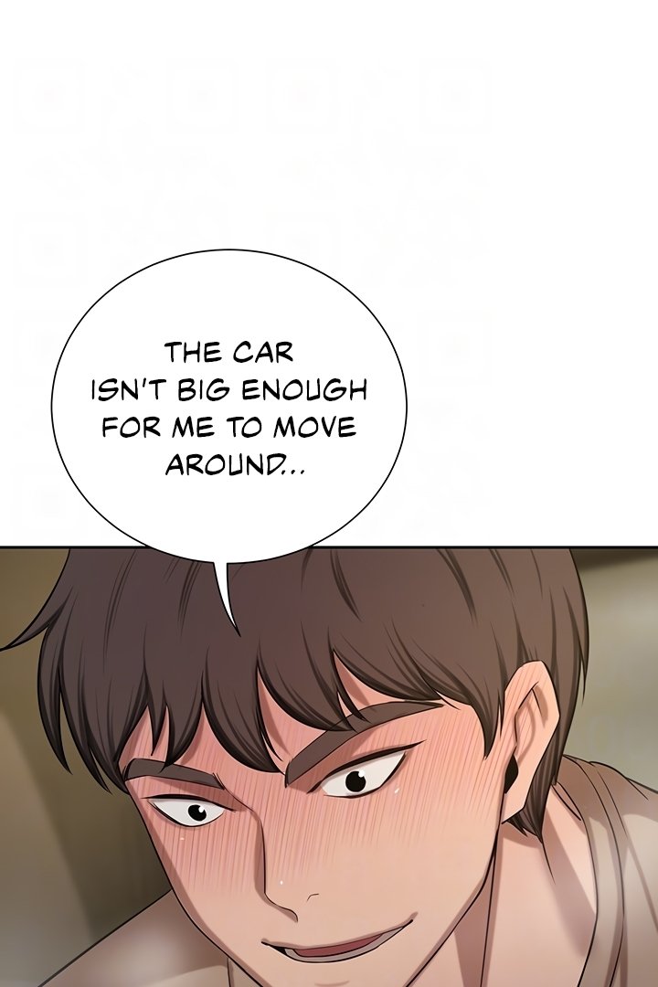 A Rich Lady - Chapter 57 - picture 30