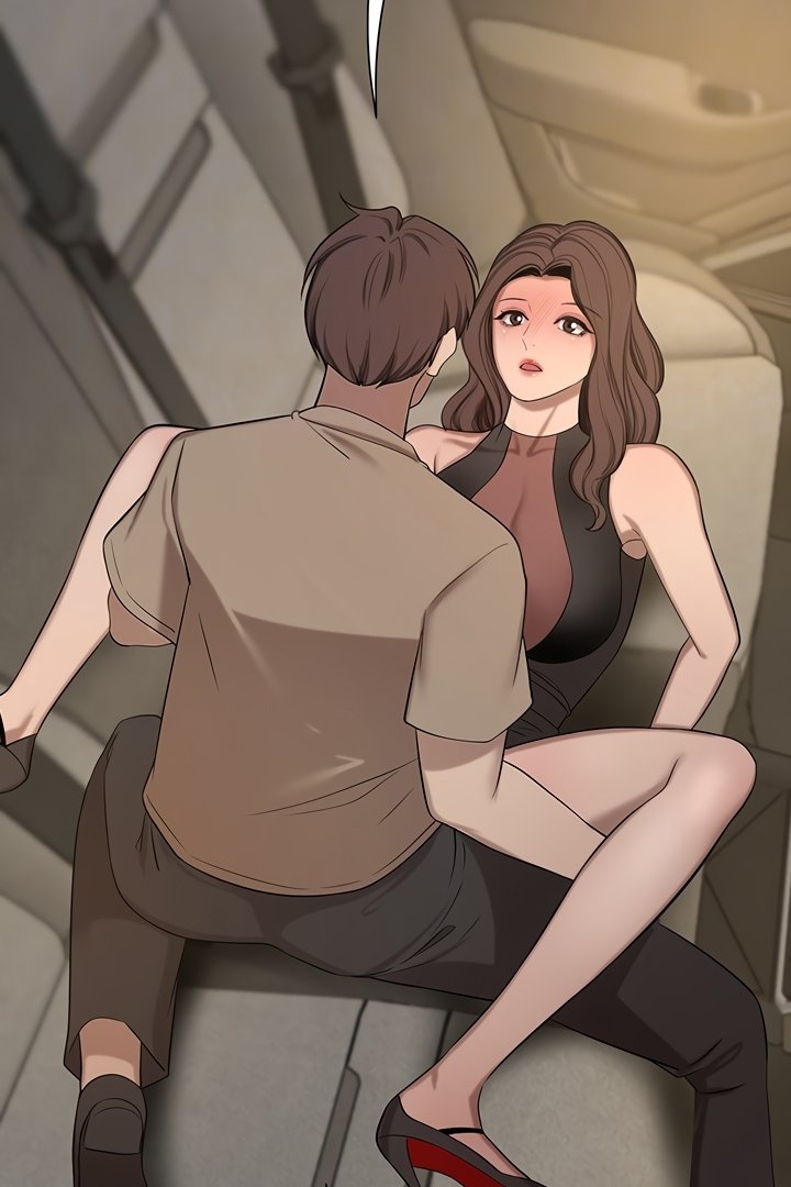 A Rich Lady - Chapter 57 - picture 32
