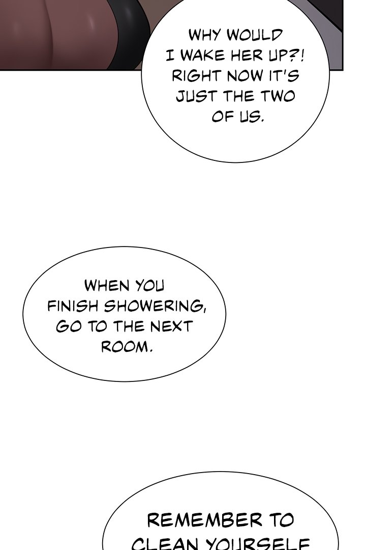 A Rich Lady - Chapter 57 - picture 52