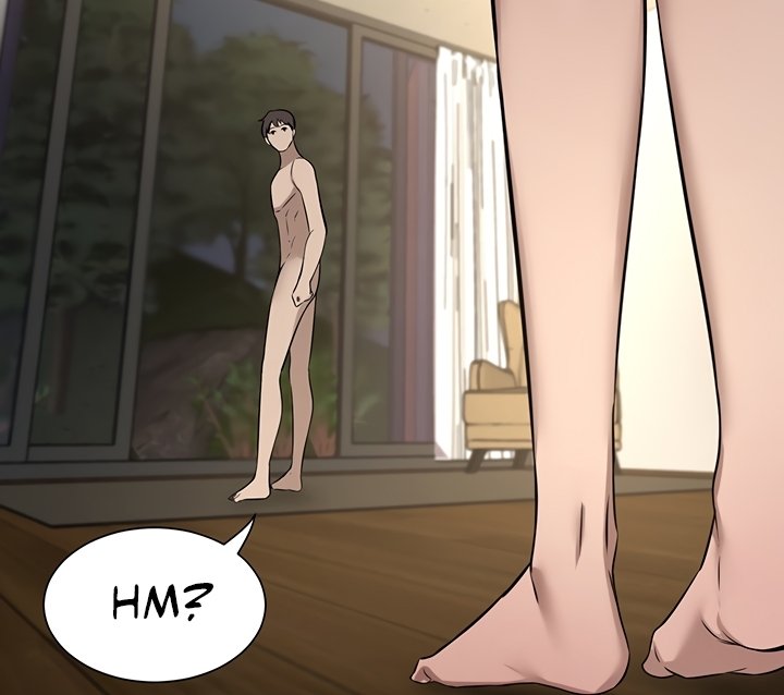 A Rich Lady - Chapter 57 - picture 74