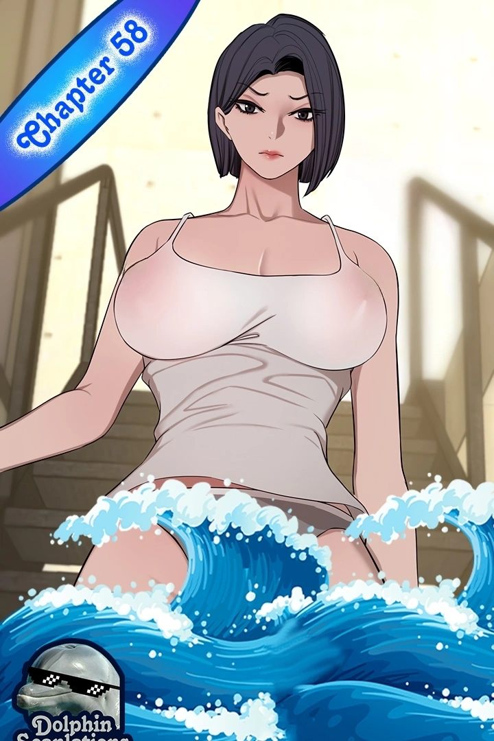 A Rich Lady - Chapter 58 - picture 0