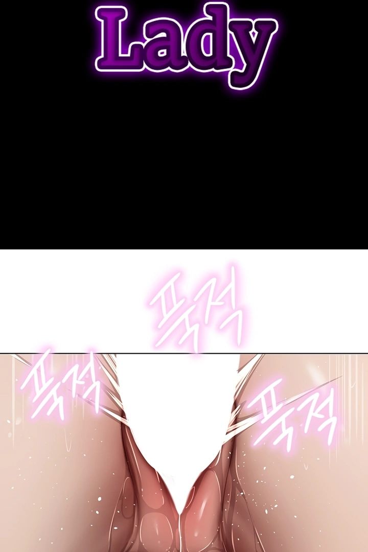 A Rich Lady - Chapter 58 - picture 10