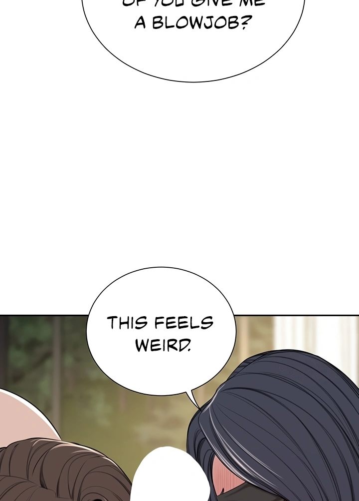 A Rich Lady - Chapter 58 - picture 104