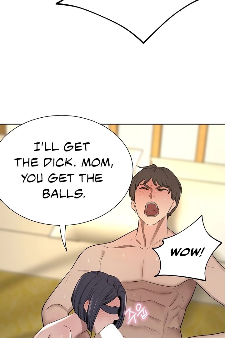 A Rich Lady - Chapter 58 - picture 109