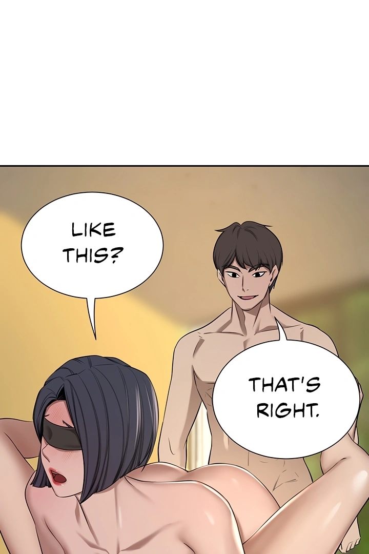 A Rich Lady - Chapter 58 - picture 113