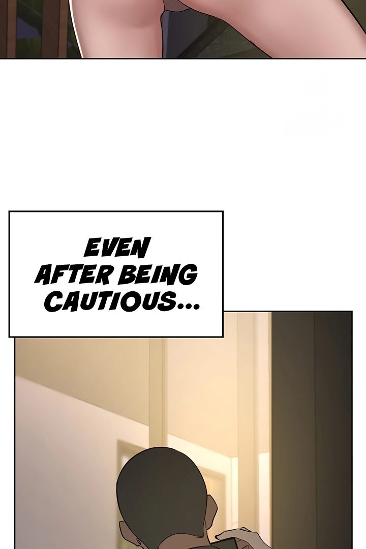 A Rich Lady - Chapter 58 - picture 35