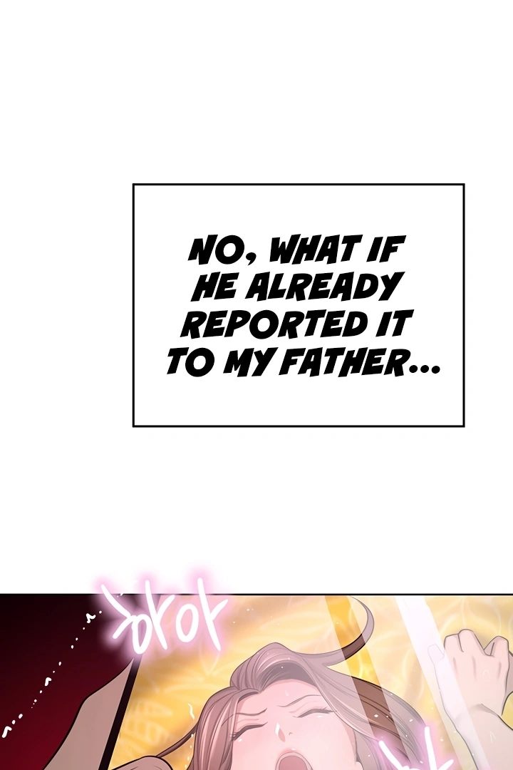 A Rich Lady - Chapter 58 - picture 41