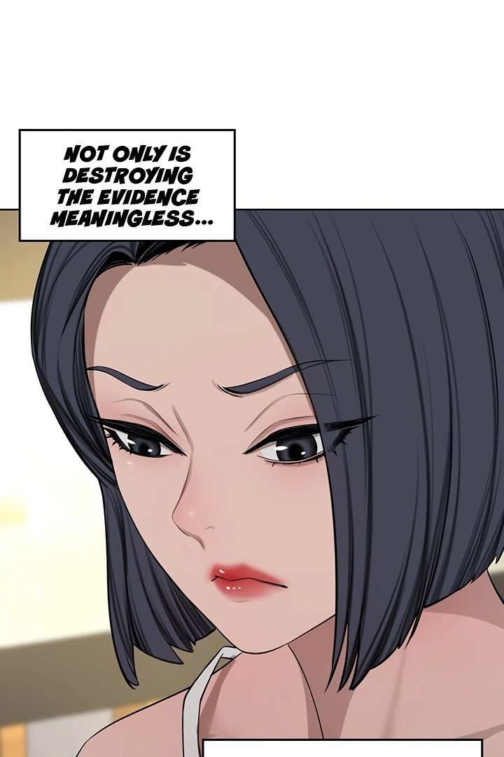 A Rich Lady - Chapter 58 - picture 44