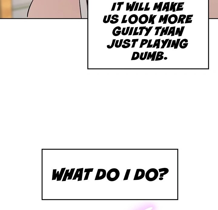 A Rich Lady - Chapter 58 - picture 45