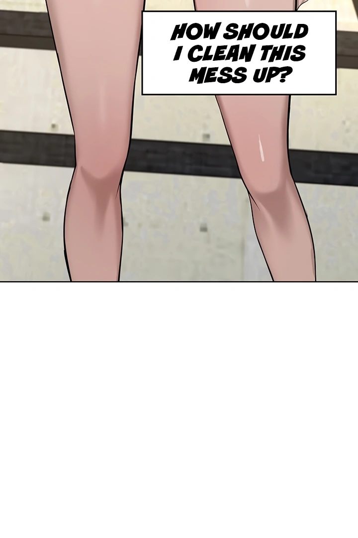 A Rich Lady - Chapter 58 - picture 48