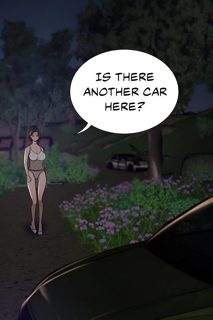 A Rich Lady - Chapter 58 - picture 6