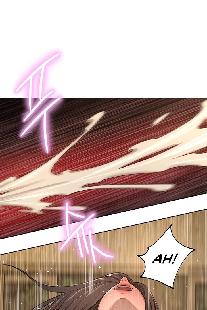 A Rich Lady - Chapter 58 - picture 71