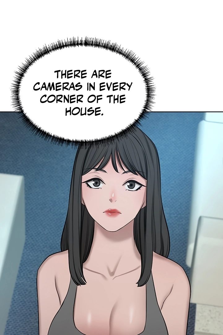 A Rich Lady - Chapter 58 - picture 82