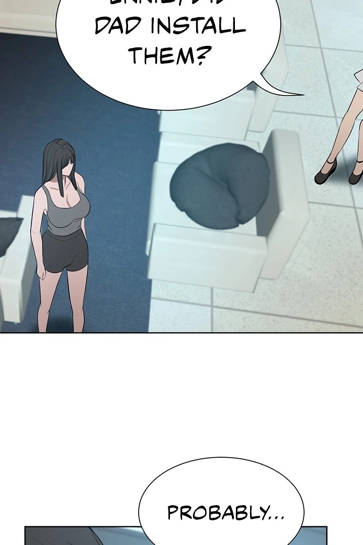 A Rich Lady - Chapter 58 - picture 84
