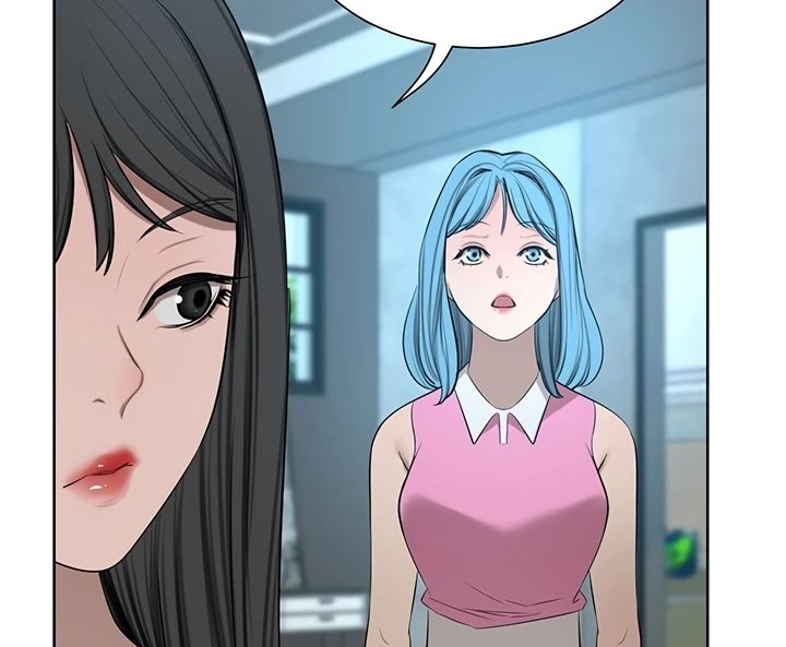 A Rich Lady - Chapter 58 - picture 85