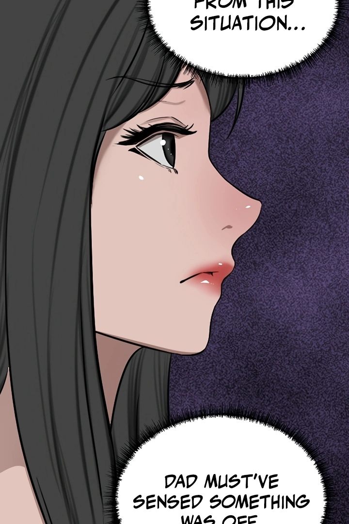 A Rich Lady - Chapter 58 - picture 89