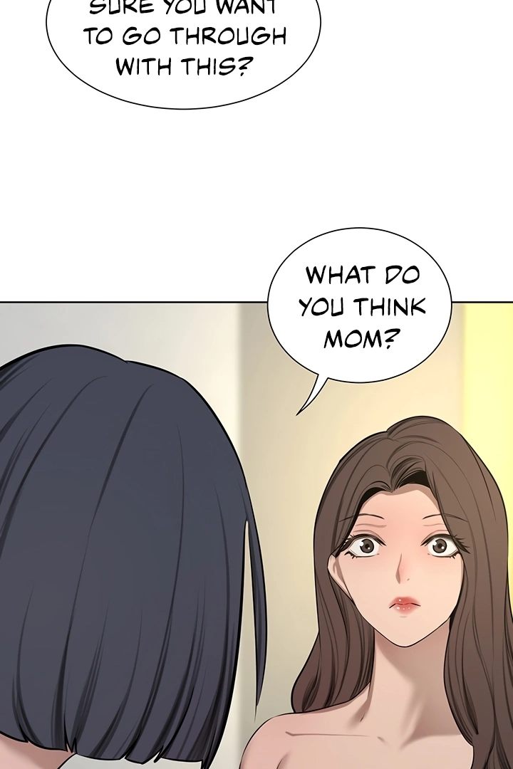 A Rich Lady - Chapter 58 - picture 98