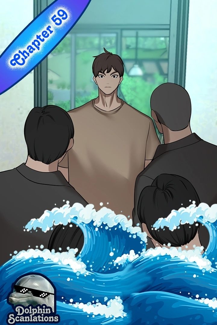 A Rich Lady - Chapter 59 - picture 0