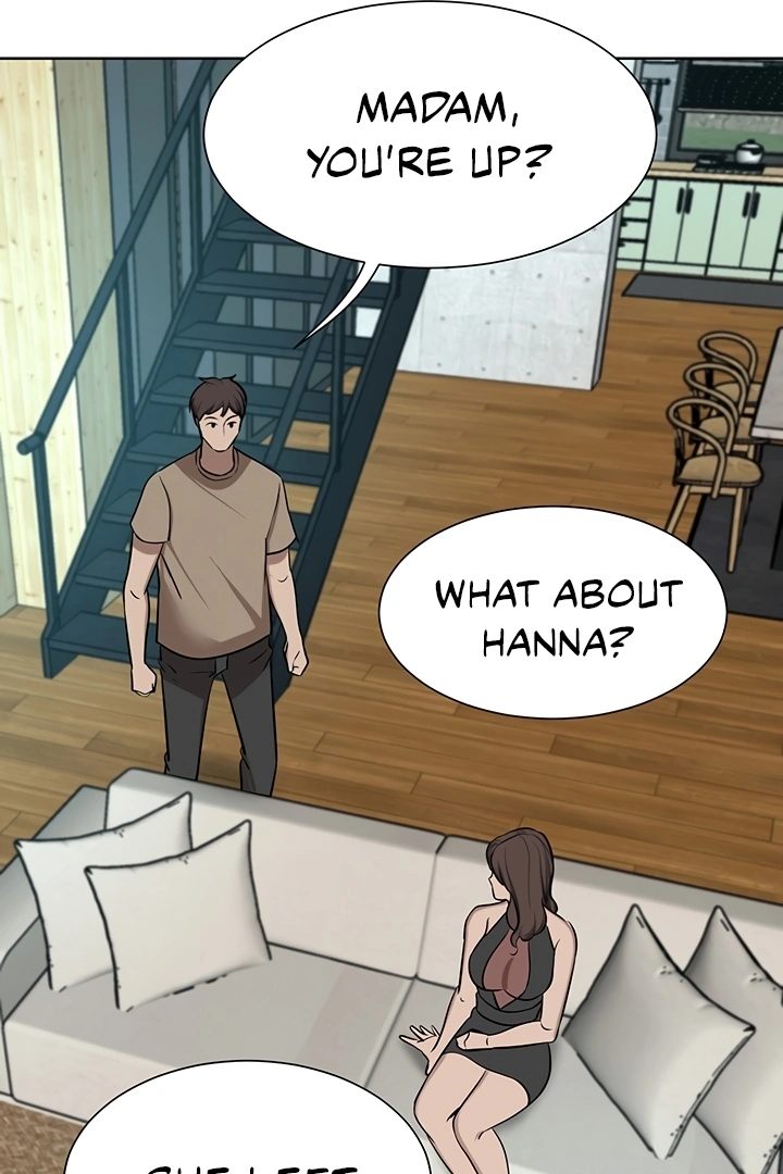A Rich Lady - Chapter 59 - picture 102