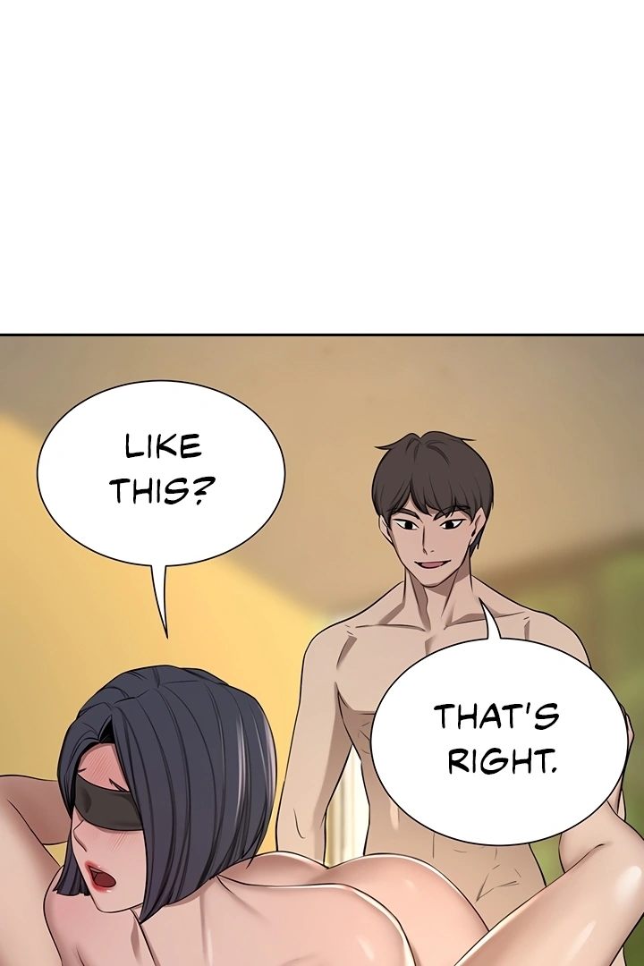 A Rich Lady - Chapter 59 - picture 3