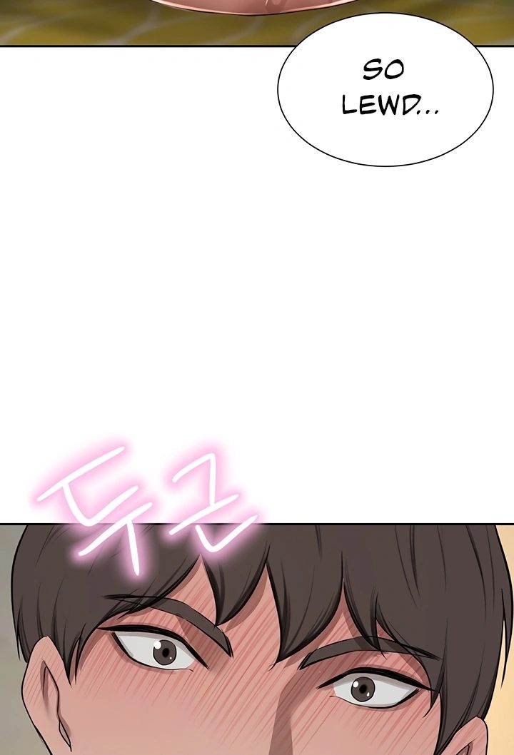 A Rich Lady - Chapter 59 - picture 6