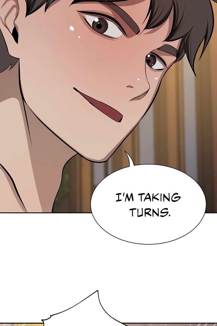 A Rich Lady - Chapter 59 - picture 77