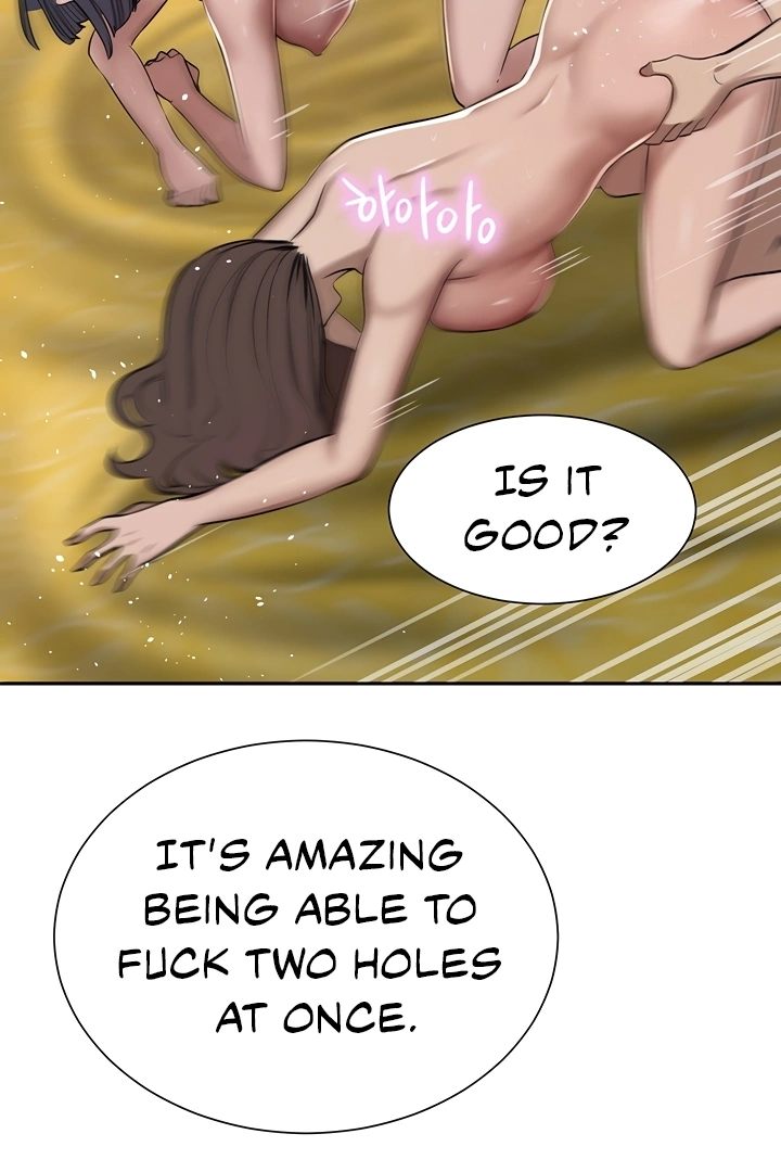 A Rich Lady - Chapter 59 - picture 80