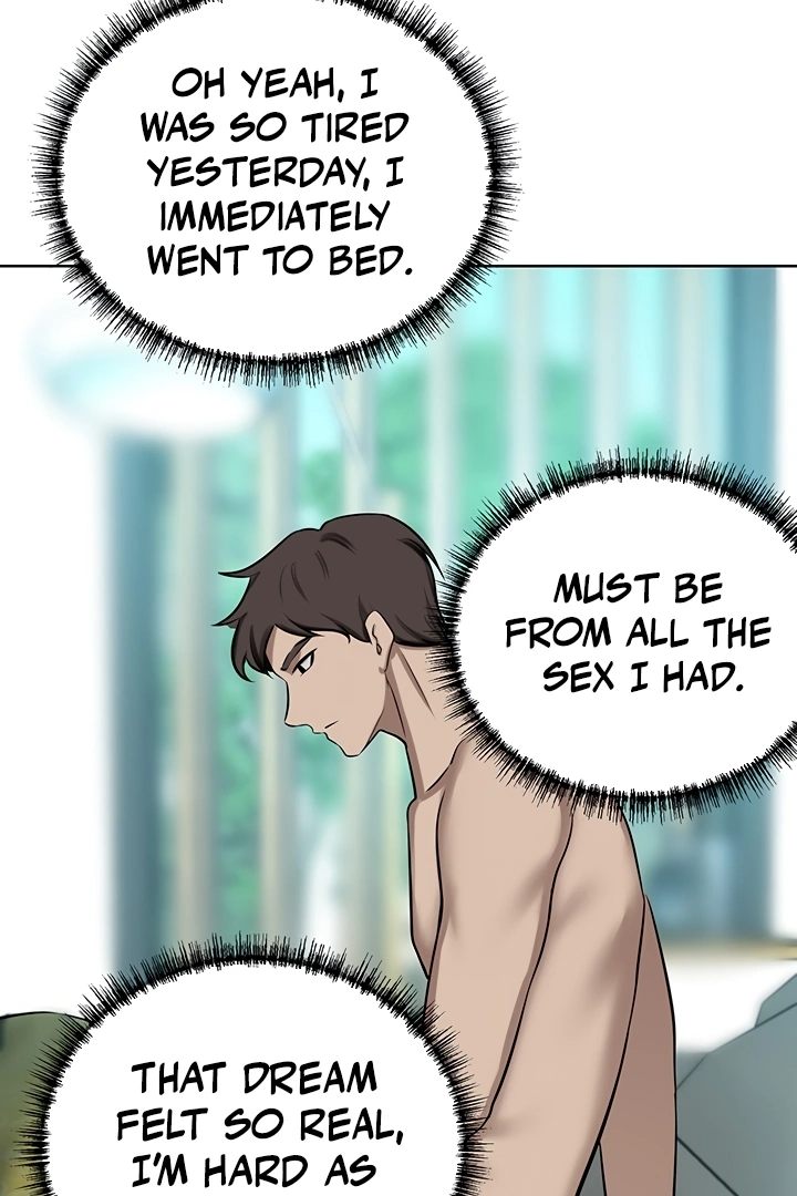 A Rich Lady - Chapter 59 - picture 99