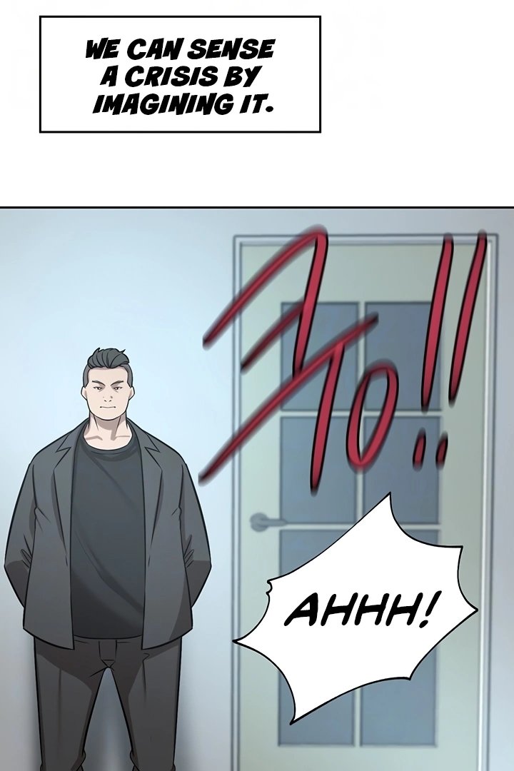 A Rich Lady - Chapter 60 - picture 12