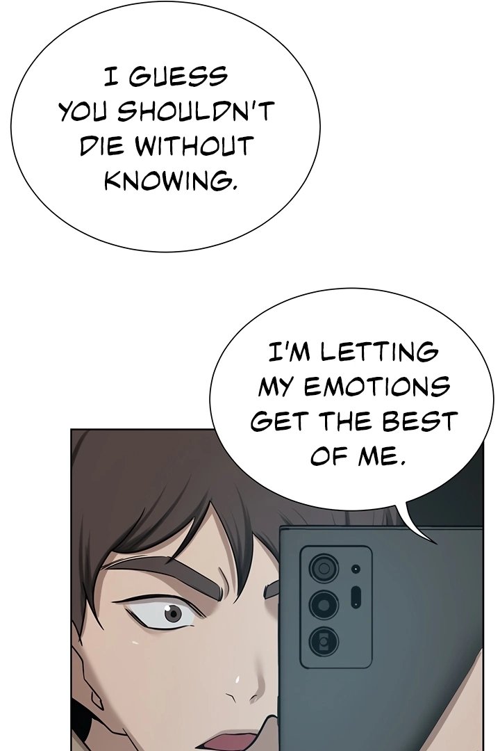 A Rich Lady - Chapter 60 - picture 38