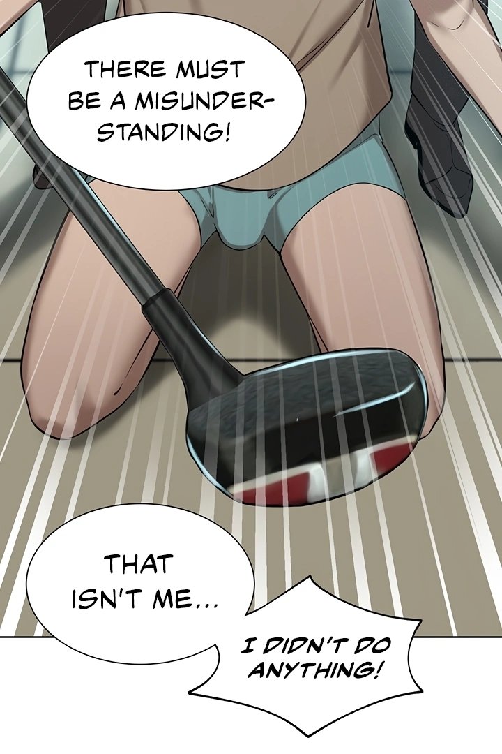 A Rich Lady - Chapter 60 - picture 48