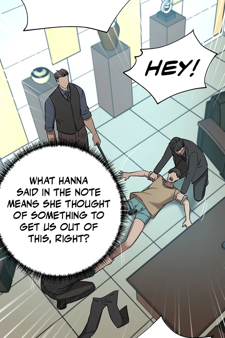 A Rich Lady - Chapter 60 - picture 51