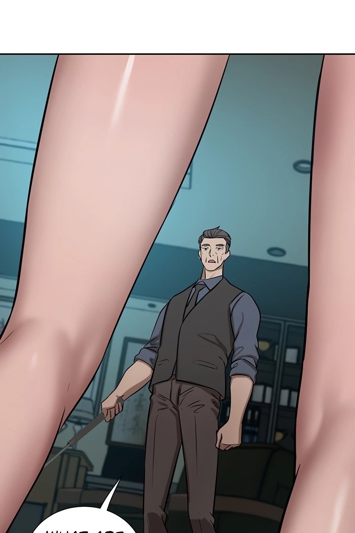 A Rich Lady - Chapter 60 - picture 62