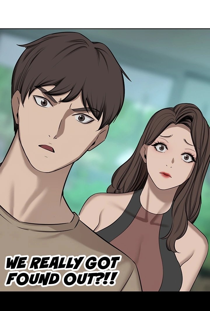 A Rich Lady - Chapter 60 - picture 7