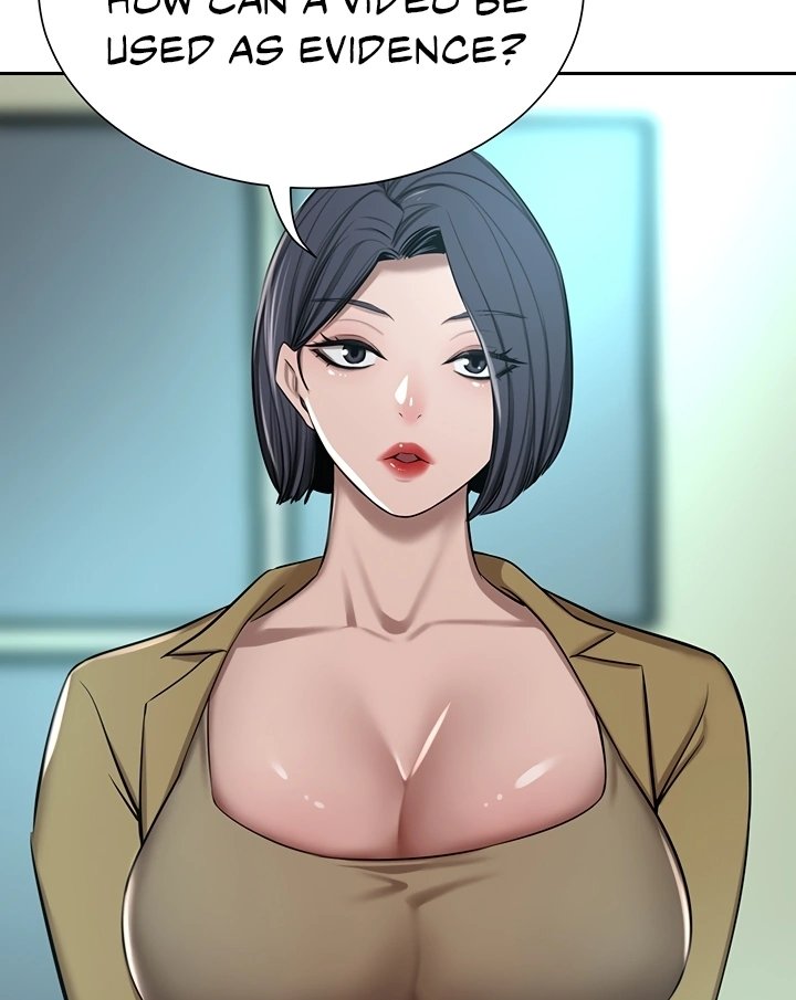 A Rich Lady - Chapter 60 - picture 73